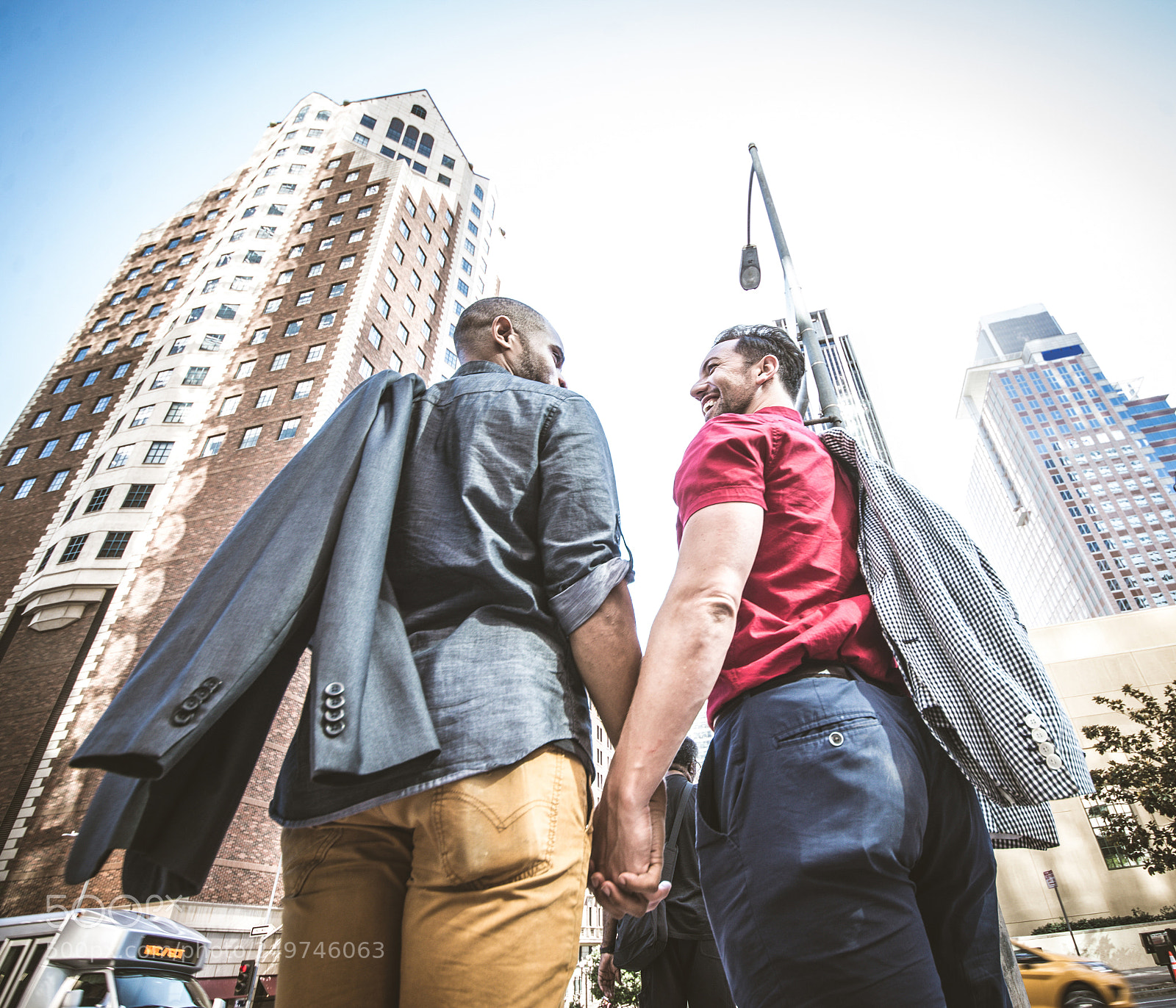 Nikon D610 sample photo. Homosexual couple dating photography