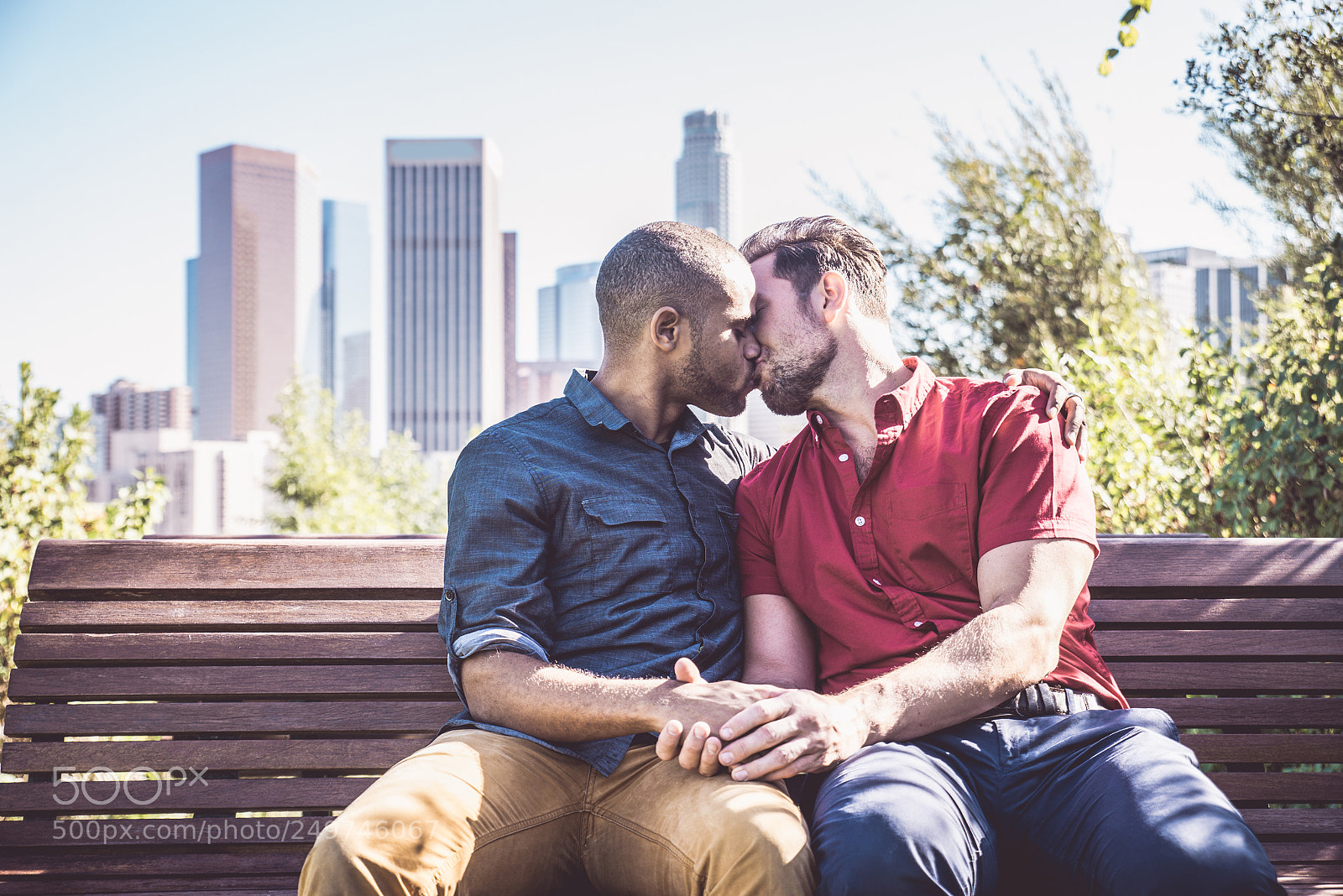 Nikon D610 sample photo. Homosexual couple dating photography
