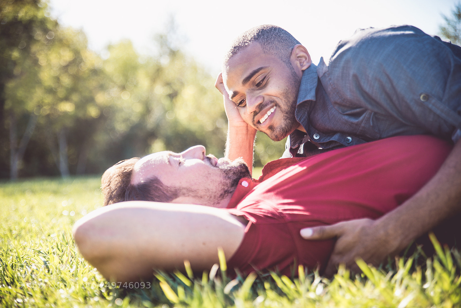 Nikon D610 sample photo. Homosexual couple dating photography