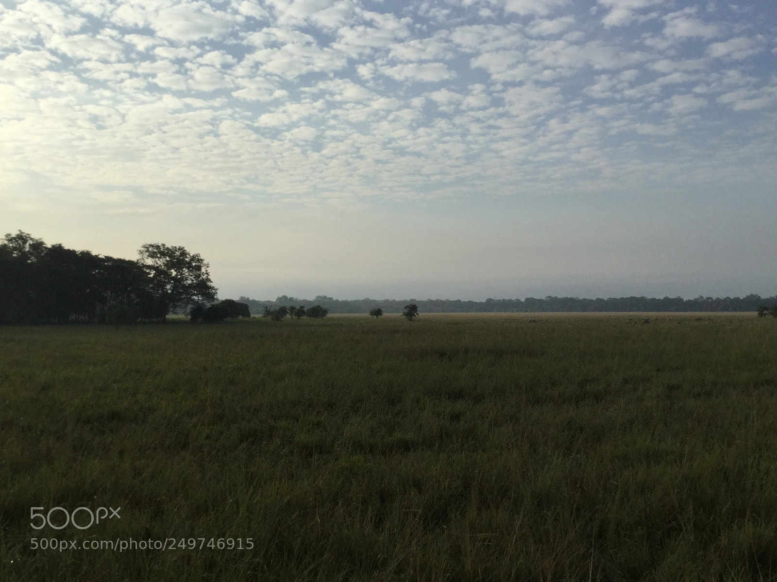 Apple iPod touch sample photo. Vast horizon !!! photography