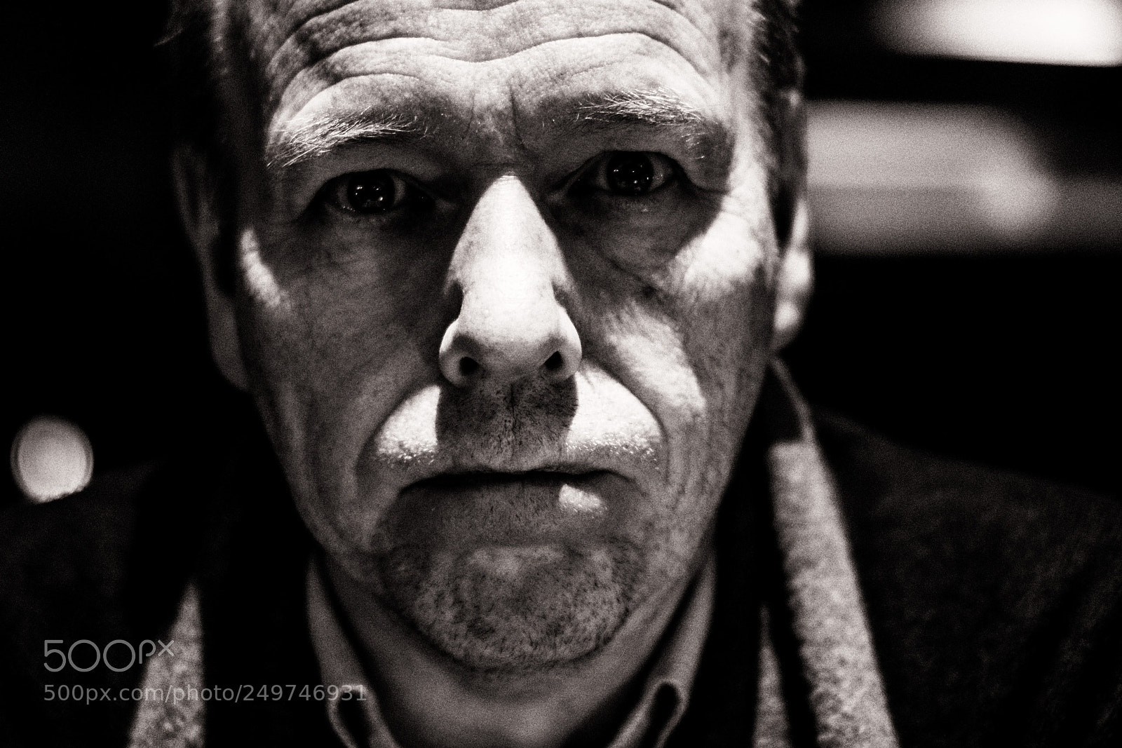 Fujifilm X-T2 sample photo. Christoph sczygiel photography