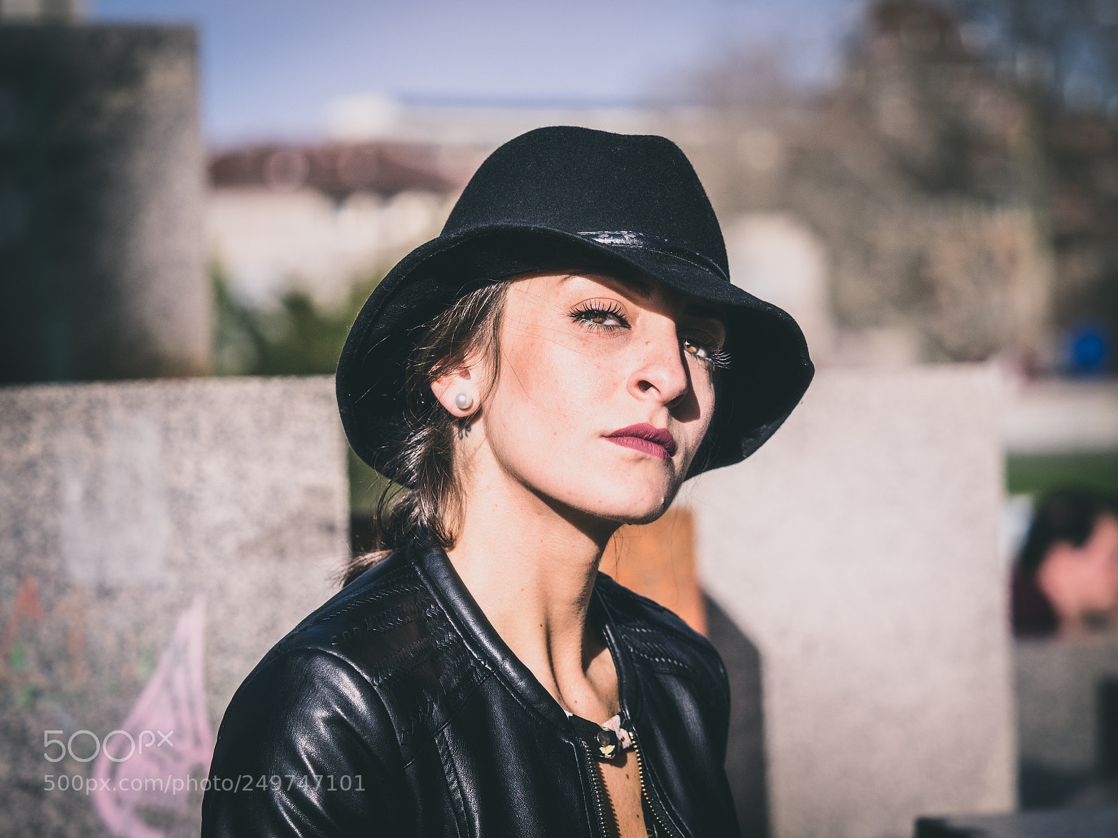 Olympus OM-D E-M1 sample photo. Marta photography
