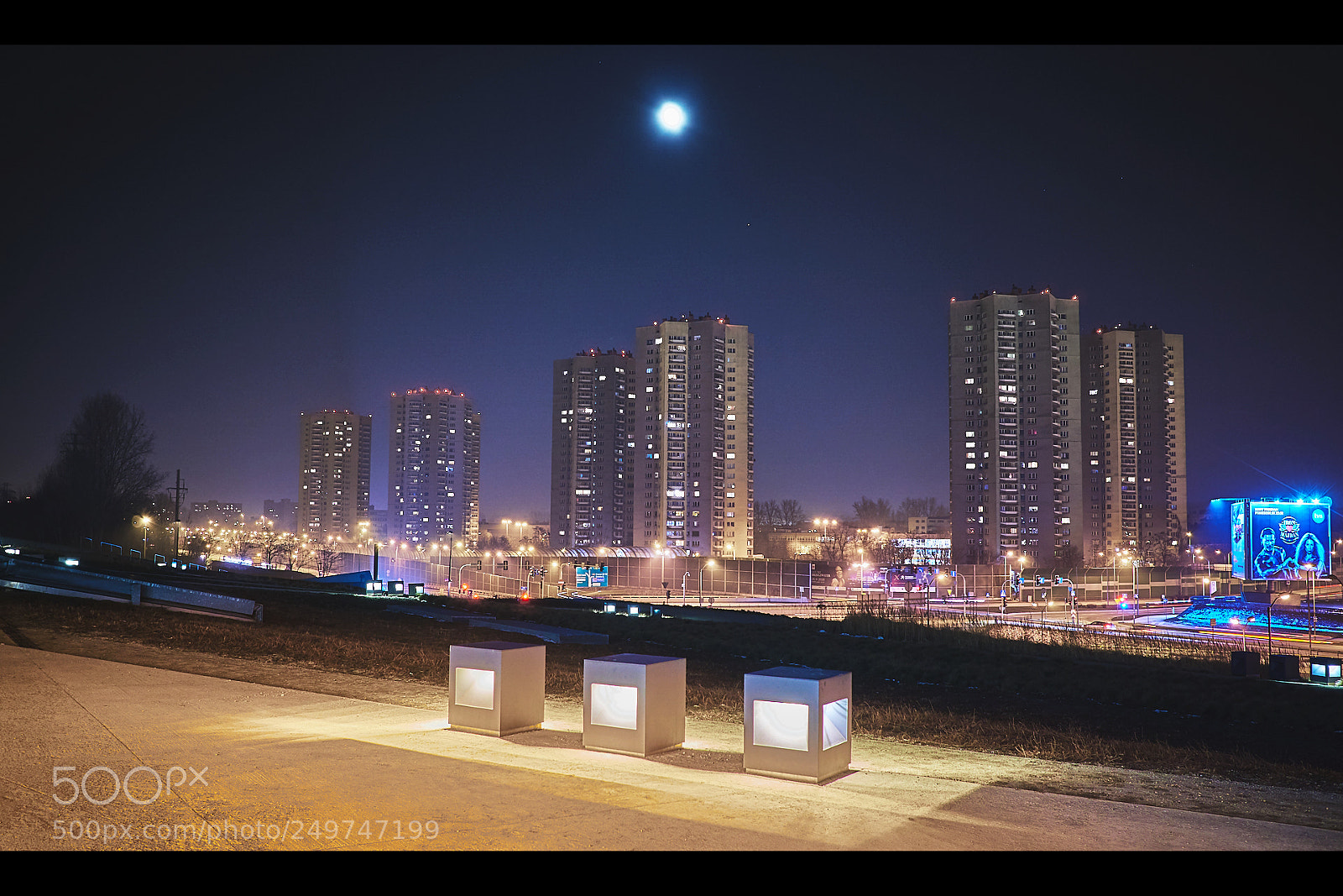 Sony a6000 sample photo. Katowice photography