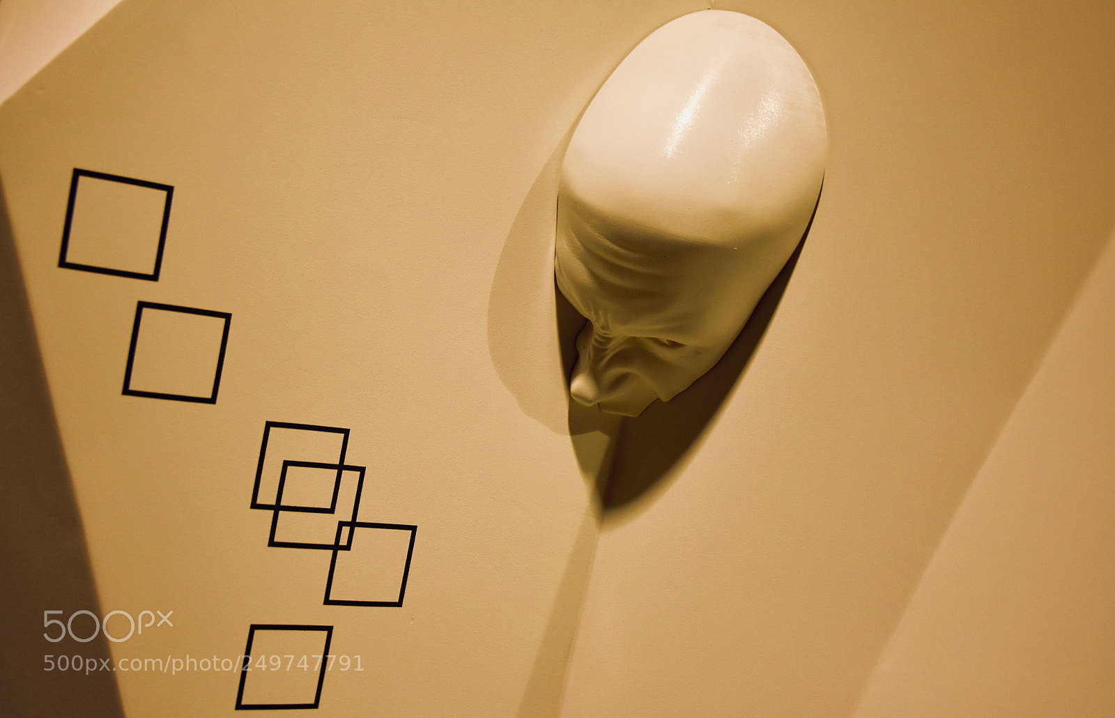 Nikon D7200 sample photo. Searching for identity -3- photography