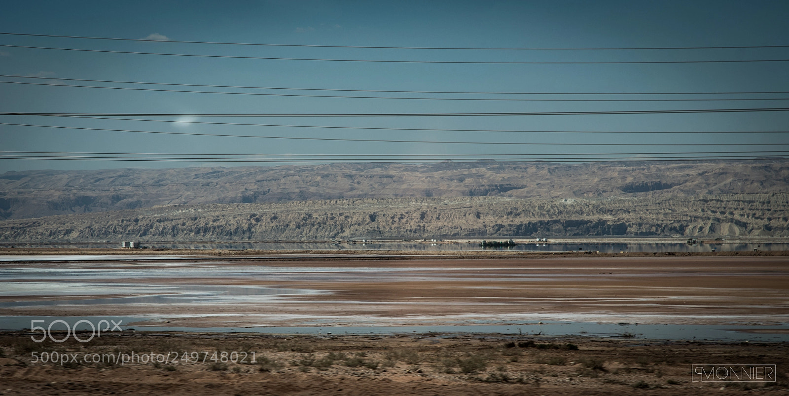 Nikon D500 sample photo. Flat photography