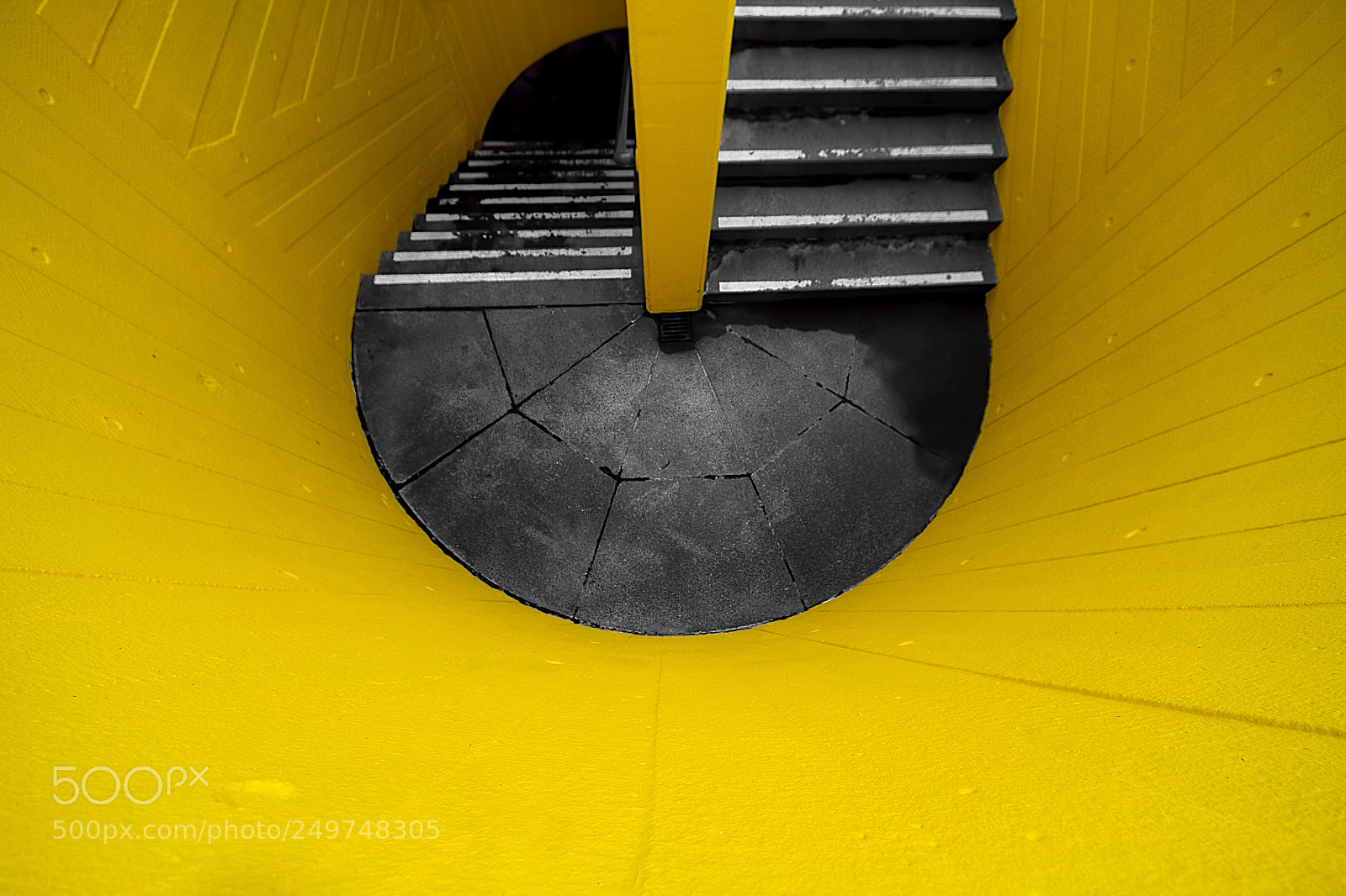 Canon EOS 7D sample photo. Surrounded # photography