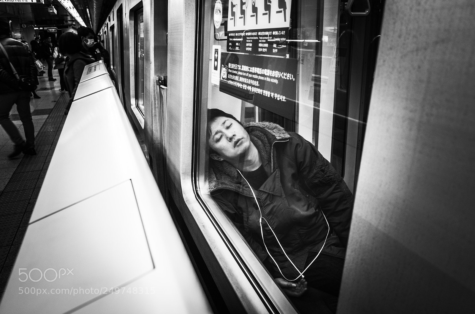 Ricoh GR II sample photo. Untitled photography