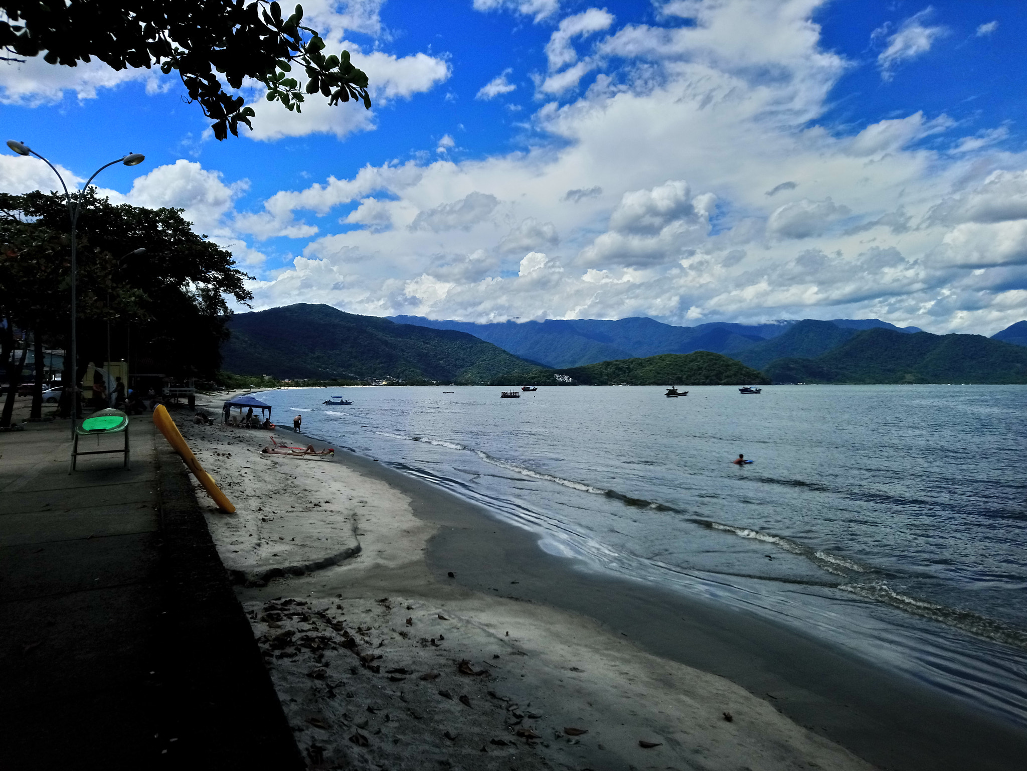 Sony Xperia XA1 Ultra sample photo