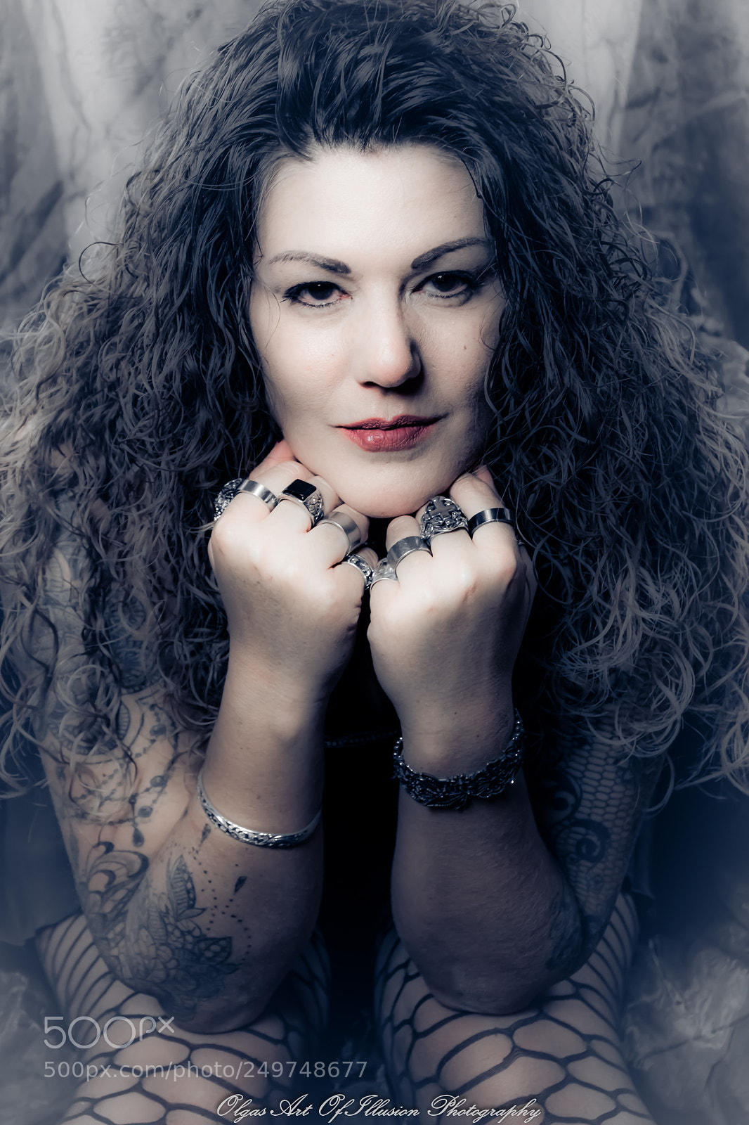 Nikon D7200 sample photo. Beautiful sue photography