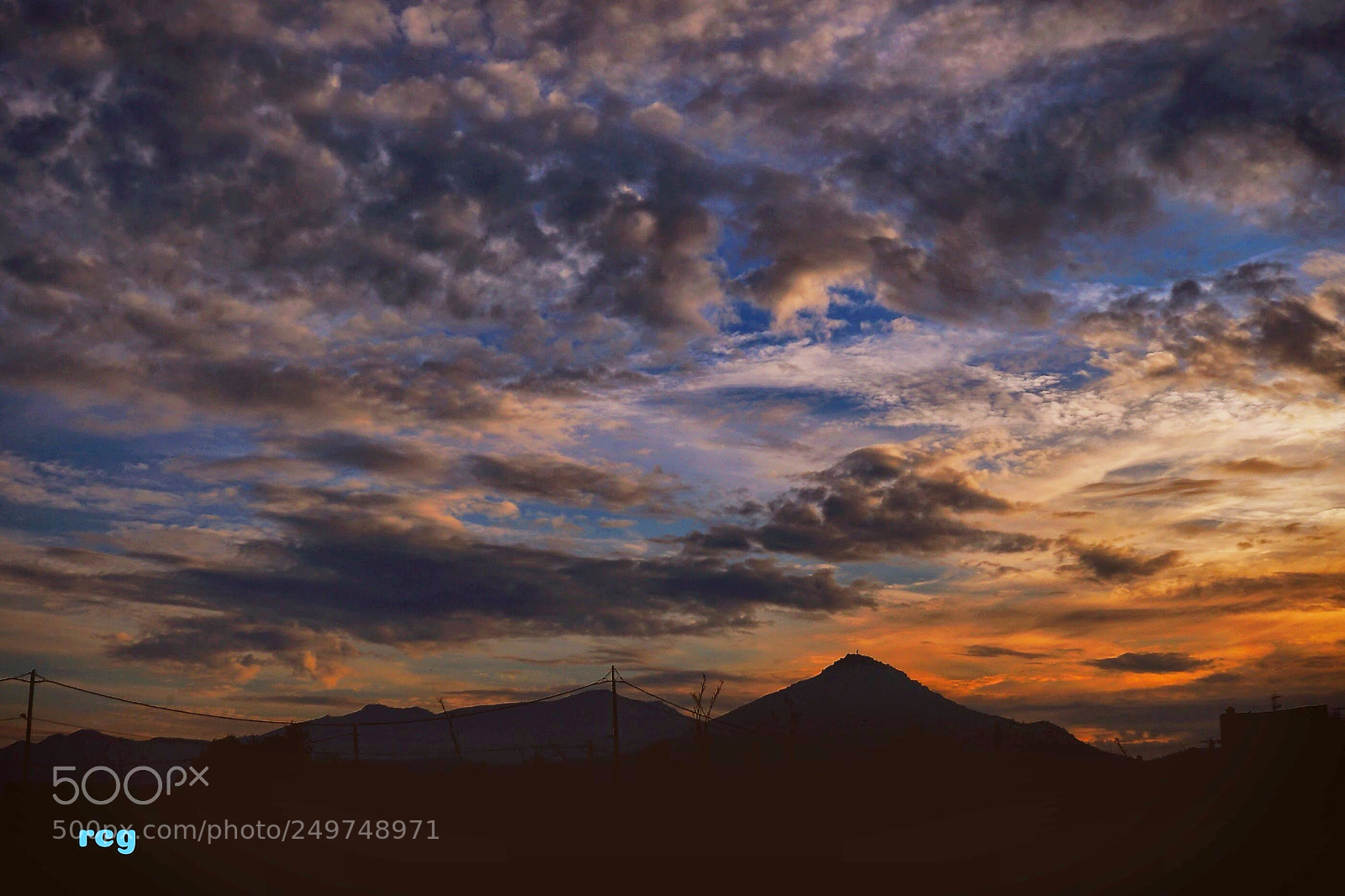Sony a6300 sample photo. Atardeceres.deta del ebro. photography