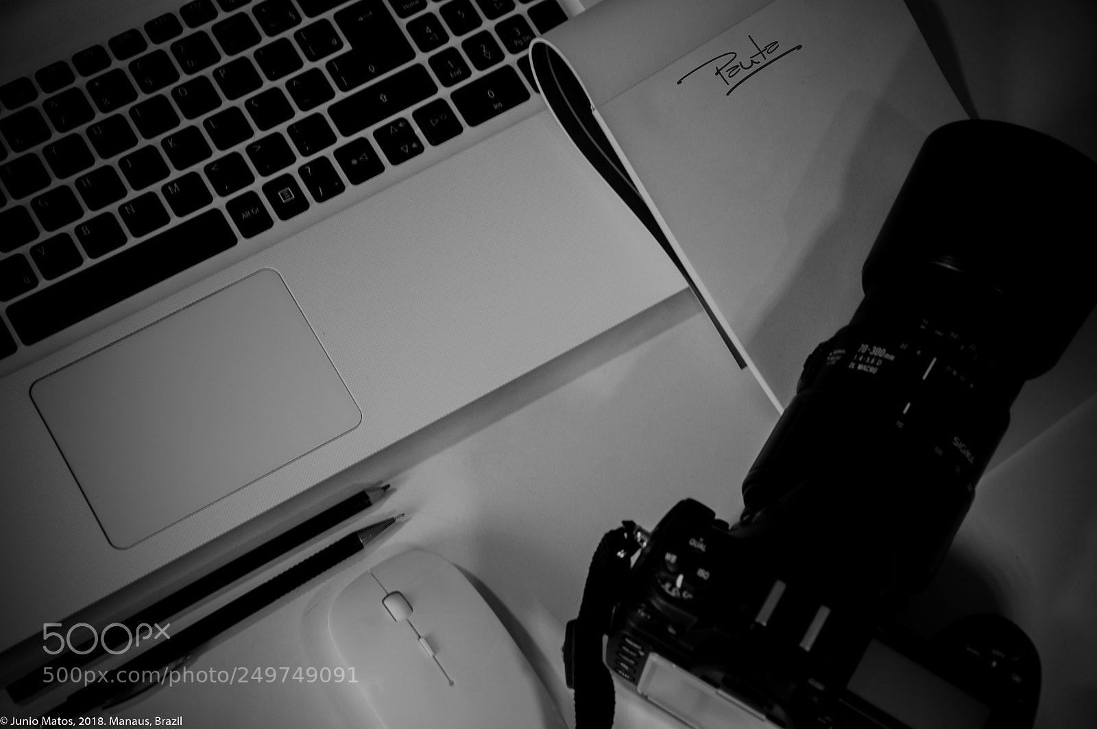Nikon D5000 sample photo. Jornalismo photography