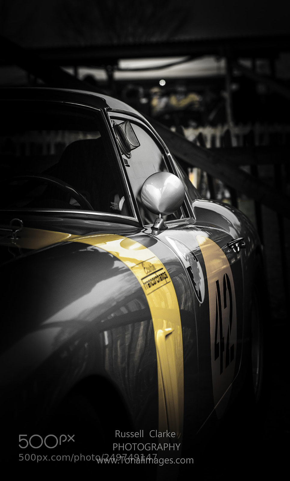 Nikon D700 sample photo. Pure class photography