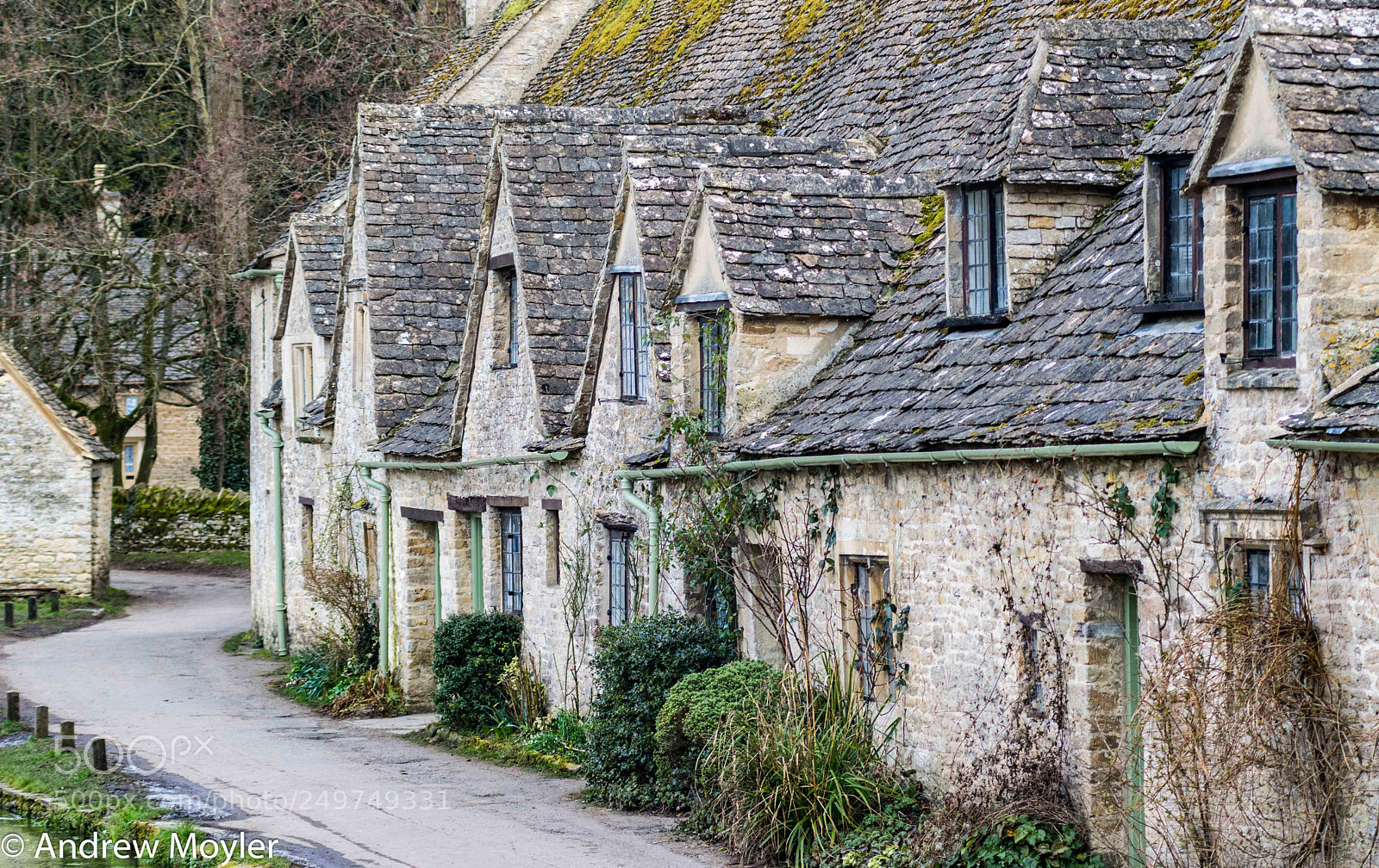 Nikon D3200 sample photo. Cotswolds photography
