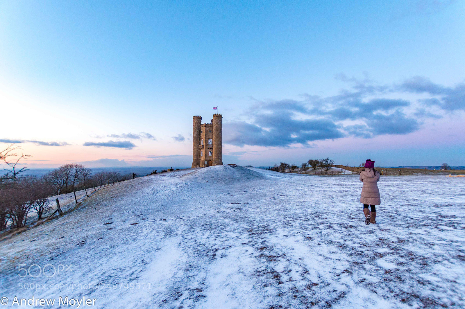 Nikon D3200 sample photo. Cotswolds photography