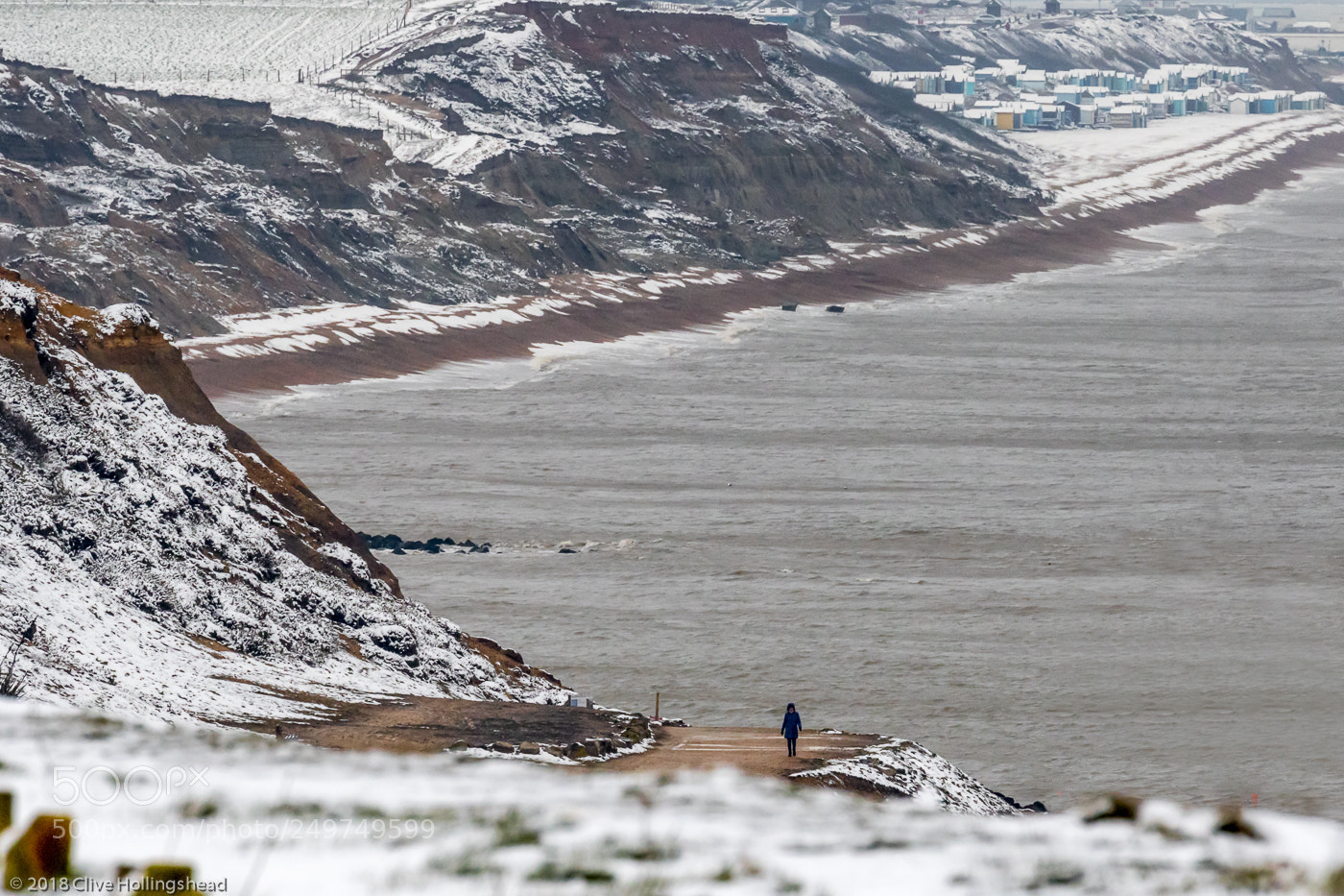 Canon EOS 7D Mark II sample photo. Coastal walk in the photography