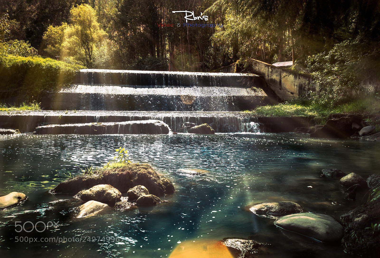 Canon EOS 7D sample photo. R o cuenca photography