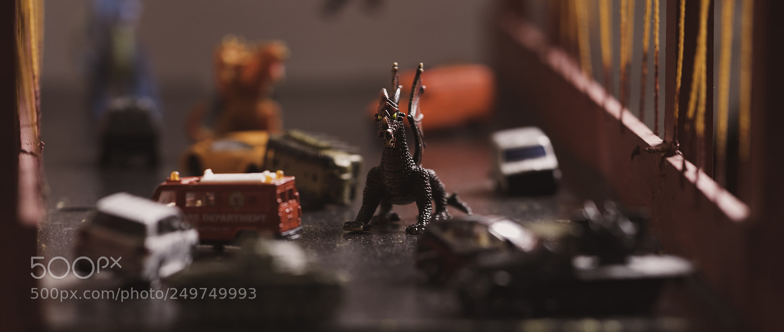 Nikon D810 sample photo. Dragon wars 4...just trying photography