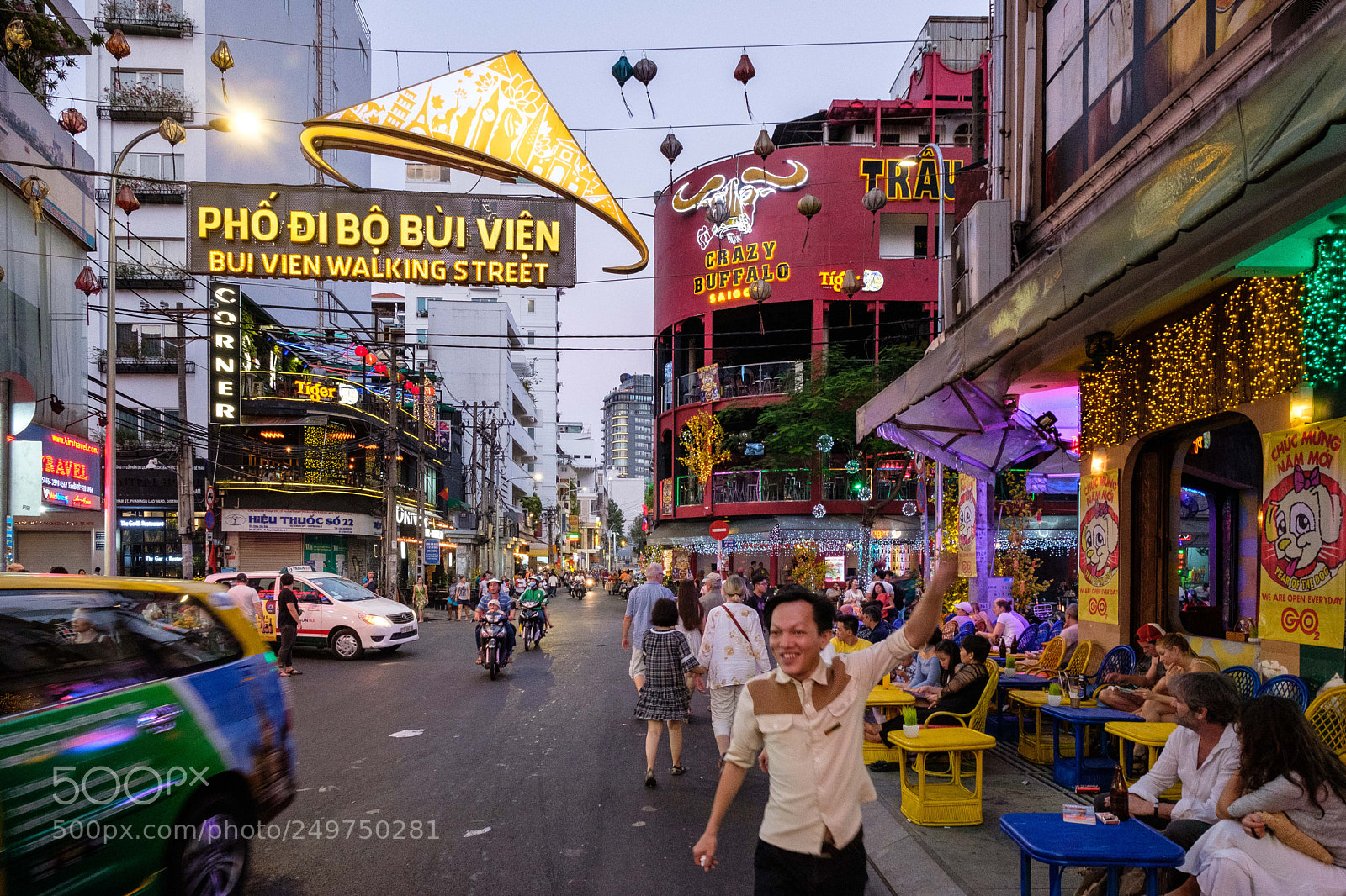 Fujifilm X-T2 sample photo. Saigon photography