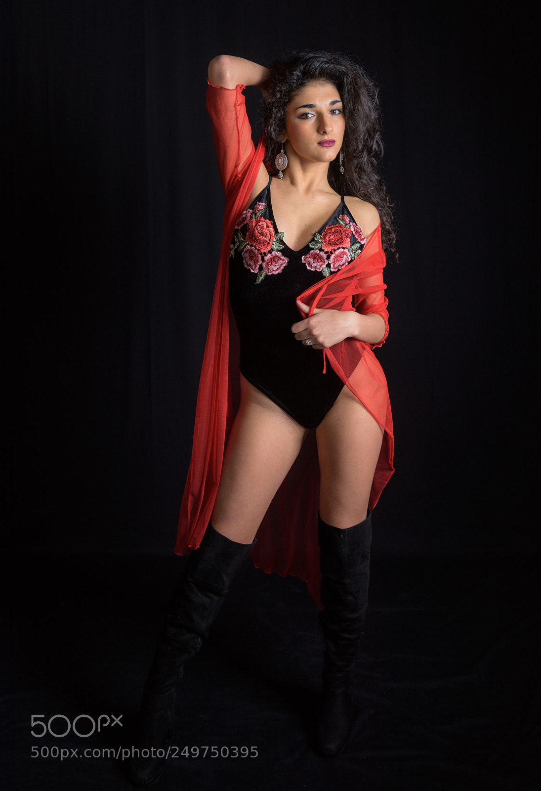 Nikon D810 sample photo. Greta photography