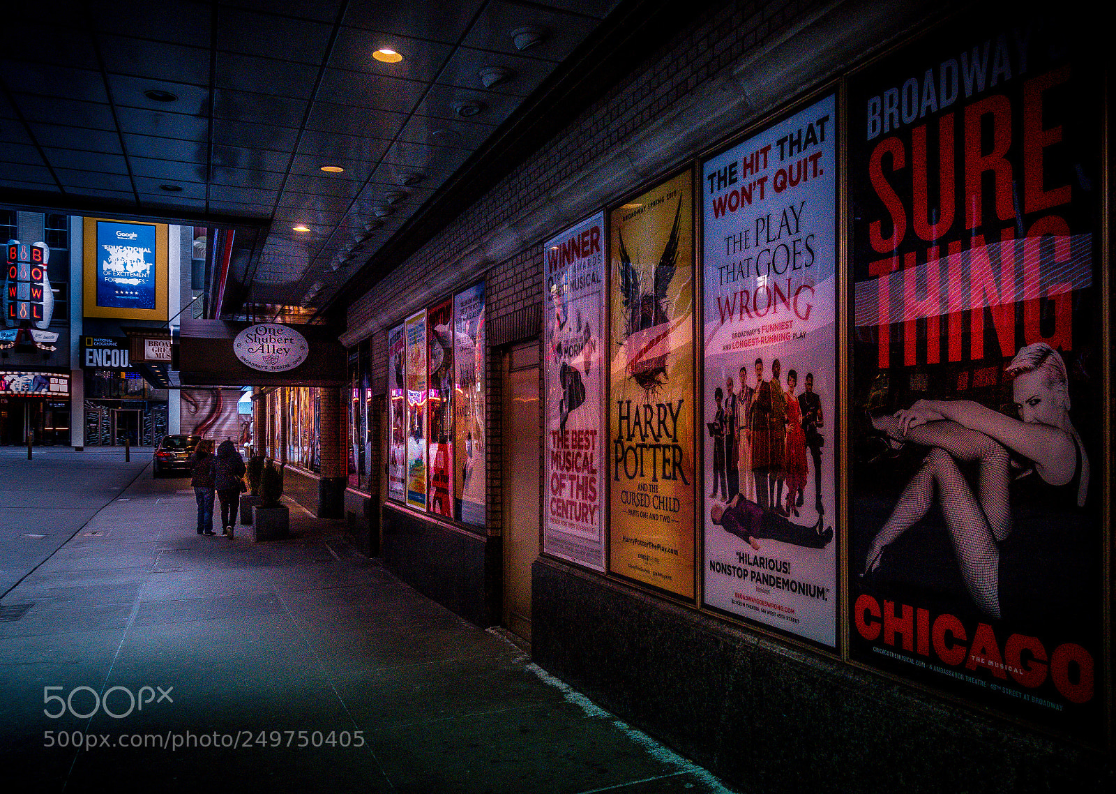 Sony Cyber-shot DSC-RX100 IV sample photo. 42st....in the city that photography