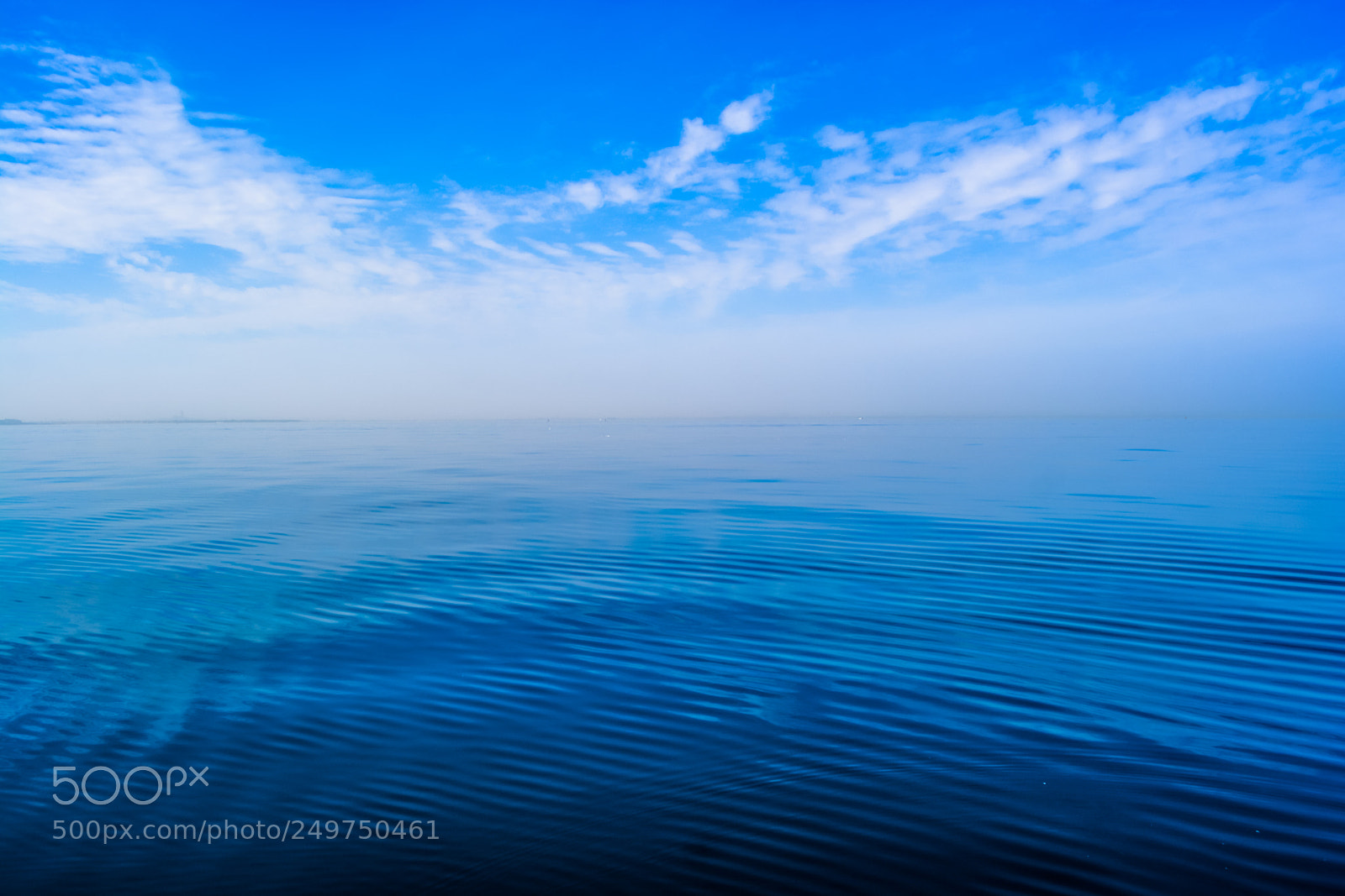 Nikon D5200 sample photo. Blue photography