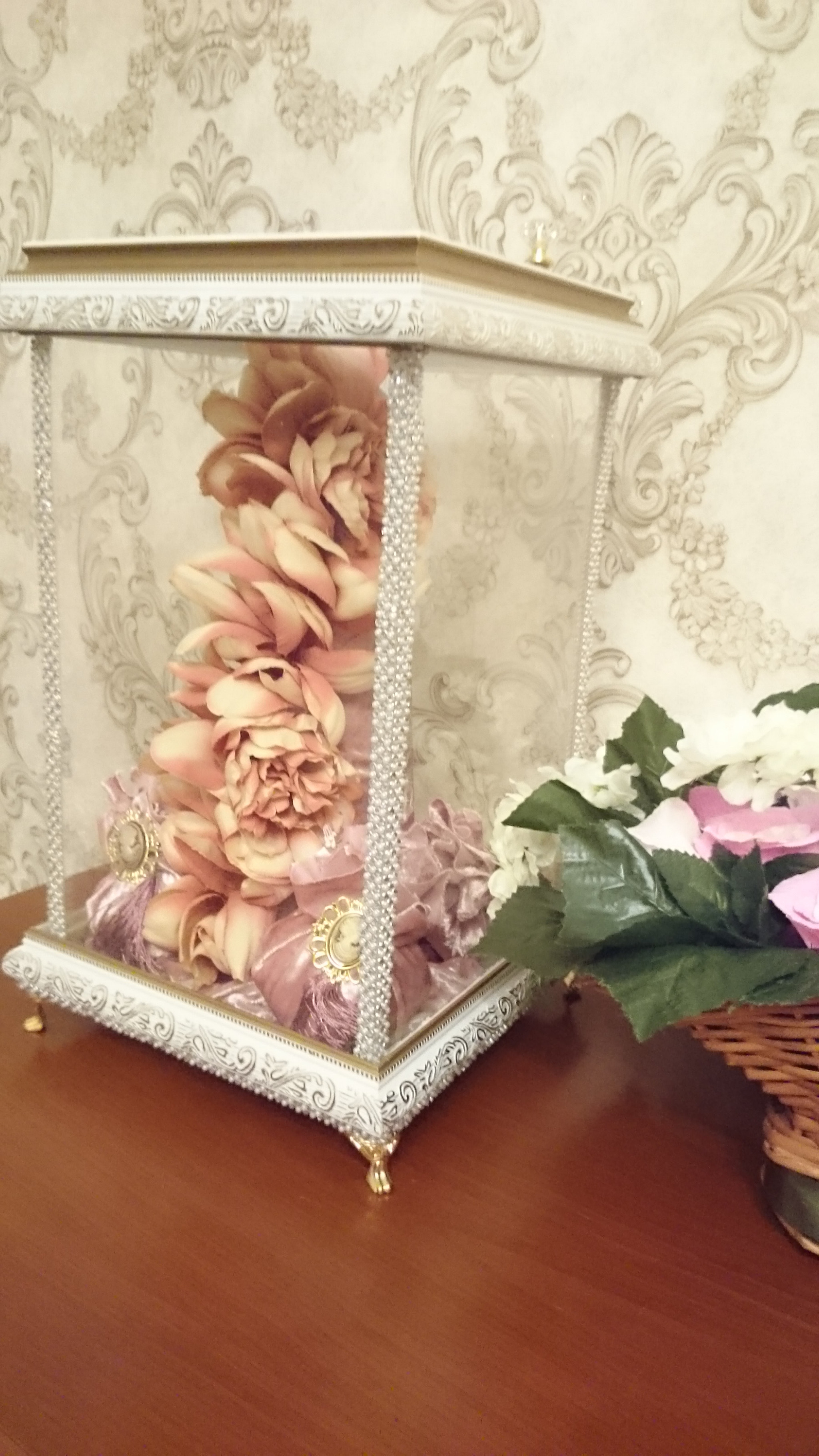 Sony Xperia Z Ultra sample photo. Свадебный сувенир photography