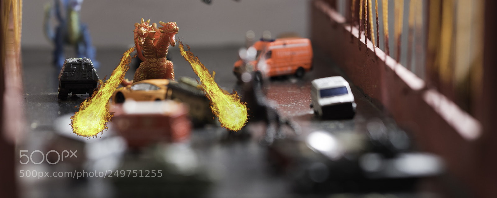 Nikon D810 sample photo. Dragon wars 6...just trying photography