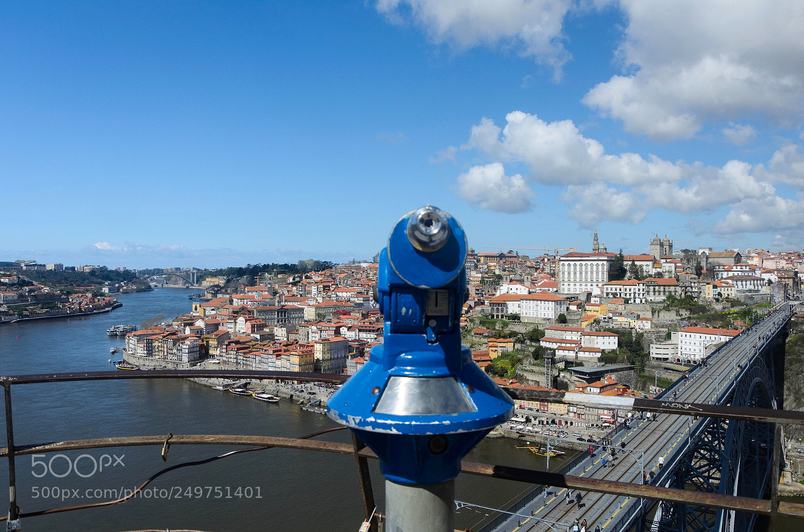 Nikon D5100 sample photo. Porto photography