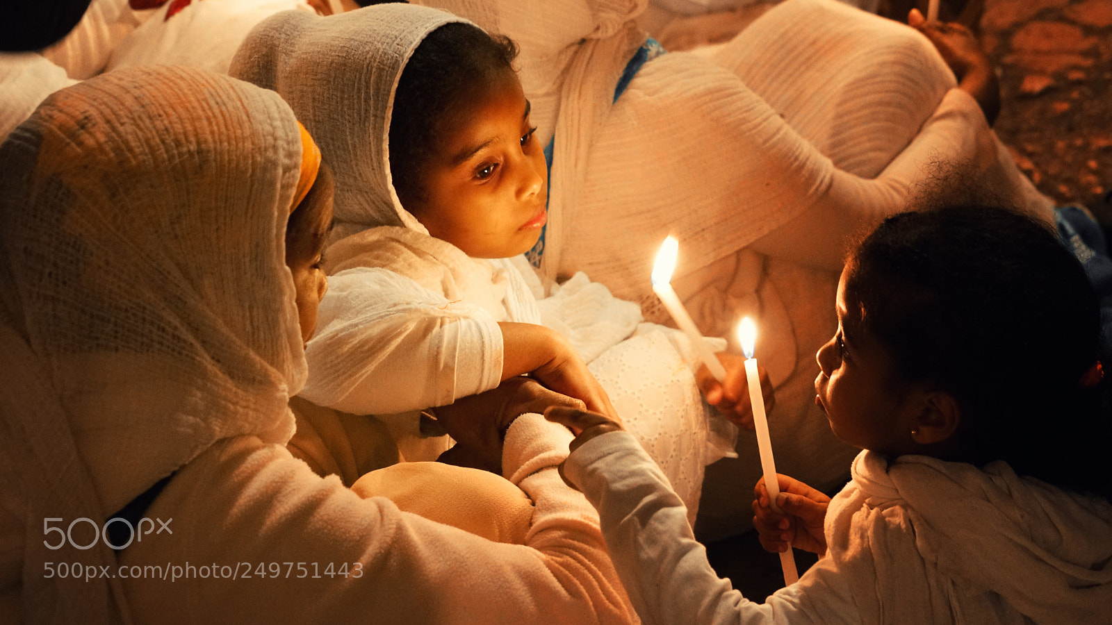 Sony a7R II sample photo. There is hope photography