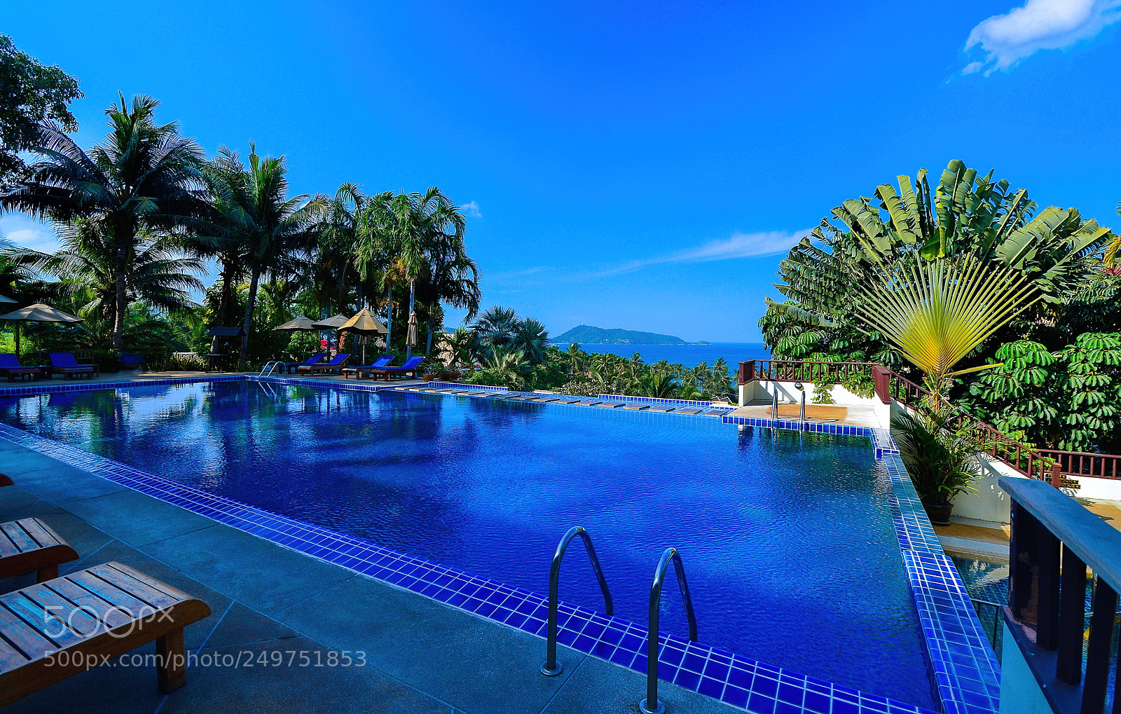 Nikon D7000 sample photo. One morning photography