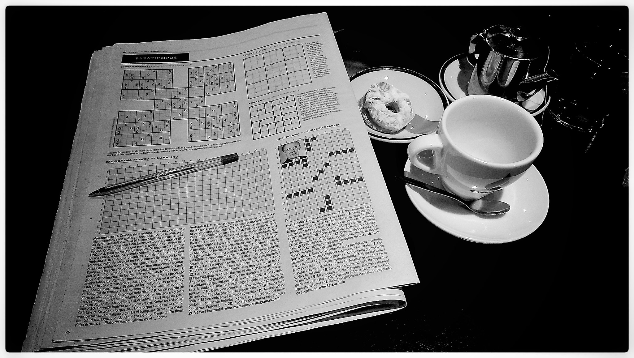 HTC ONE sample photo. Tarde de fin de semana photography