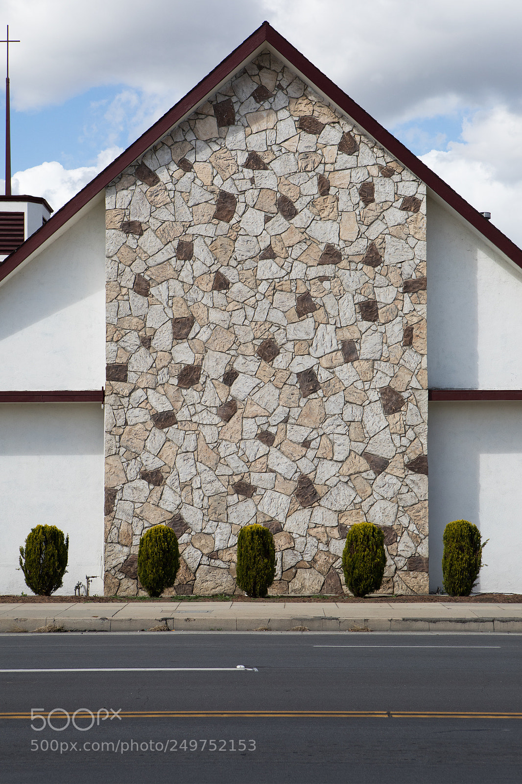 Canon EOS 5D Mark IV sample photo. Church las tunas dr photography
