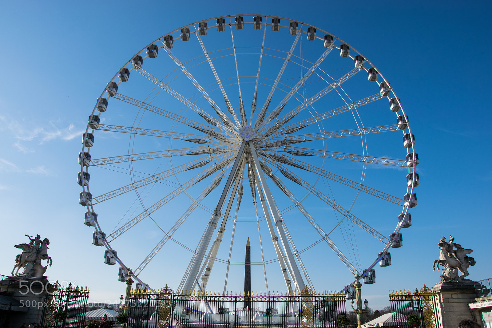 Nikon D5300 sample photo. Panoramic photography