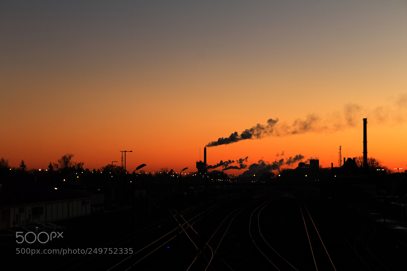 Canon EOS 1200D (EOS Rebel T5 / EOS Kiss X70 / EOS Hi) sample photo. Panorama of kwidzyn photography