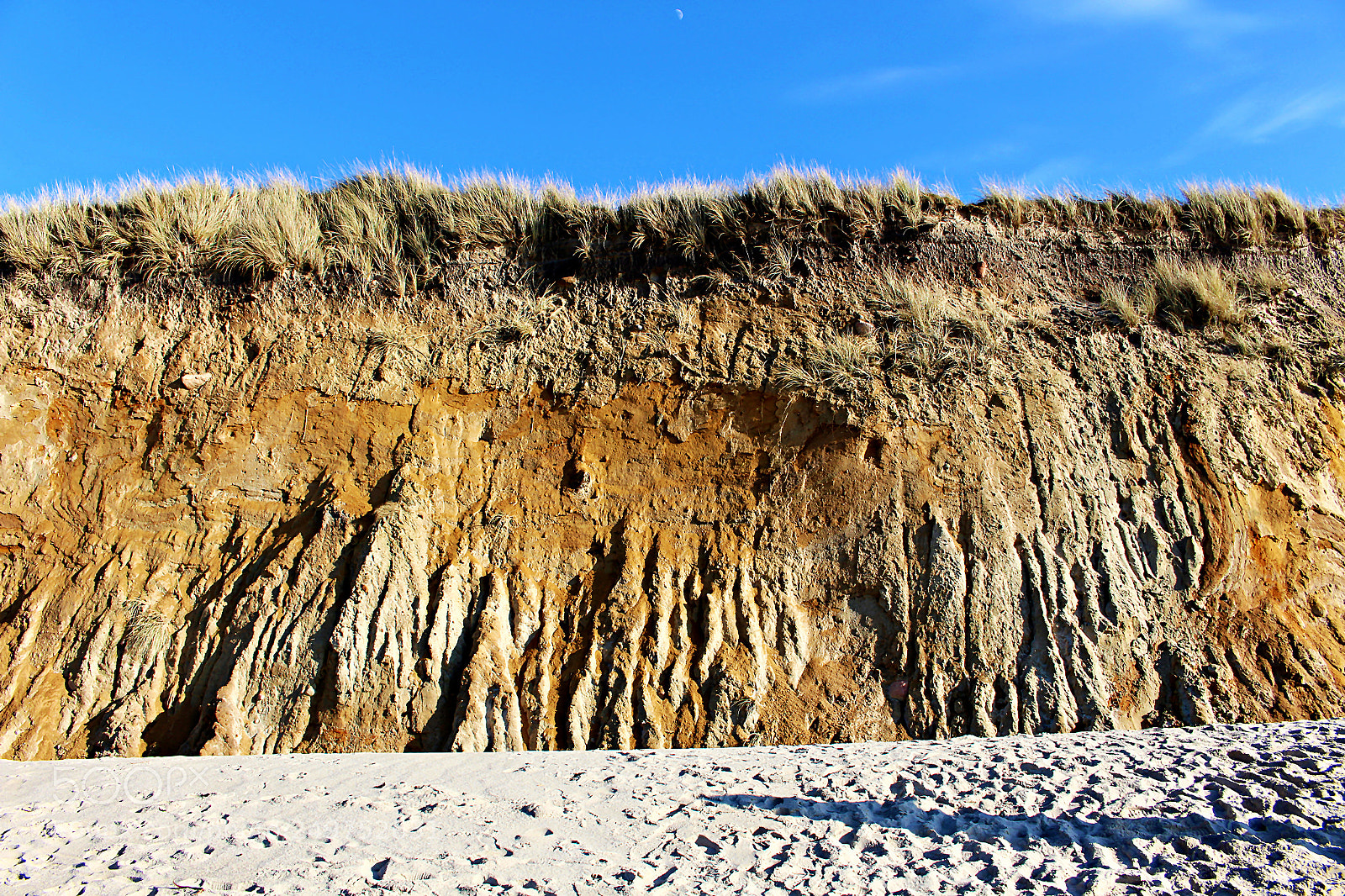 Canon EOS 700D (EOS Rebel T5i / EOS Kiss X7i) sample photo. Dühne sylt kampen photography