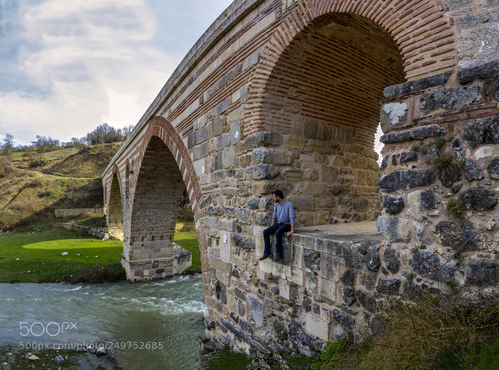 Canon EOS 60D sample photo. Pano photography