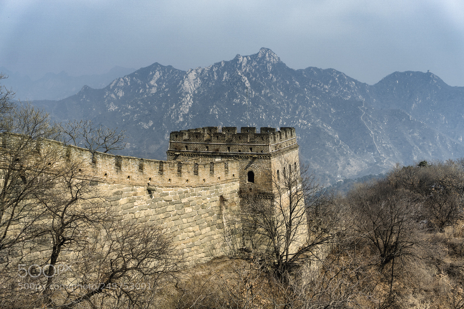 Sony a6000 sample photo. Watchtower on the great photography
