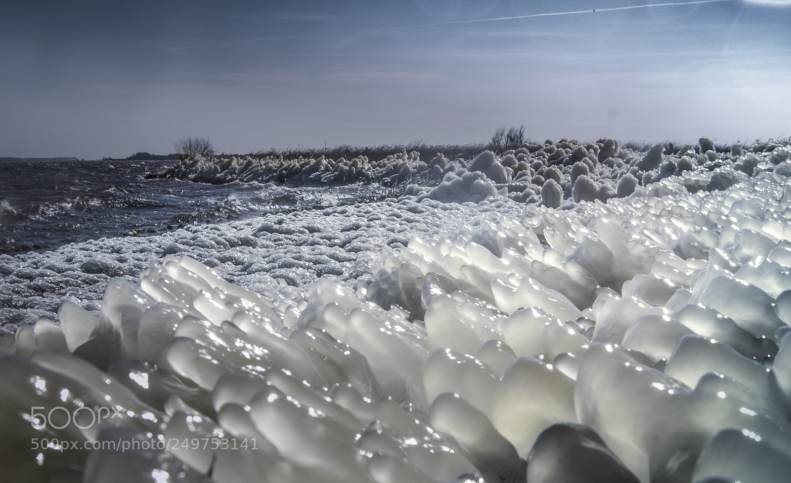 Nikon D5000 sample photo. Iceland photography