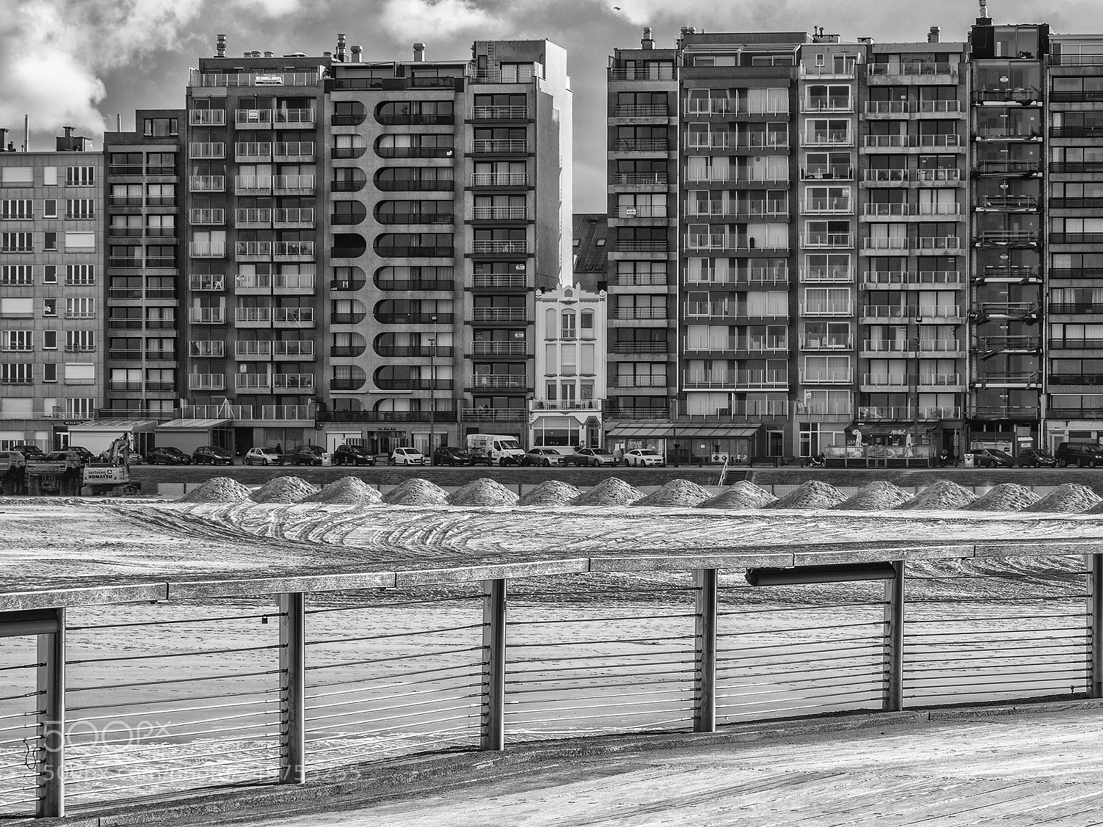 Olympus OM-D E-M10 II sample photo. Preseason knokke vi photography