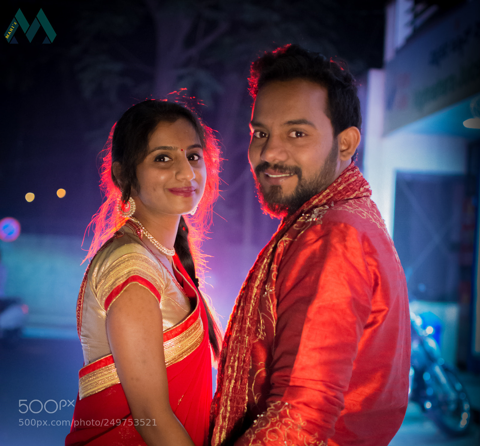 Nikon D7200 sample photo. Pre-wedding photography