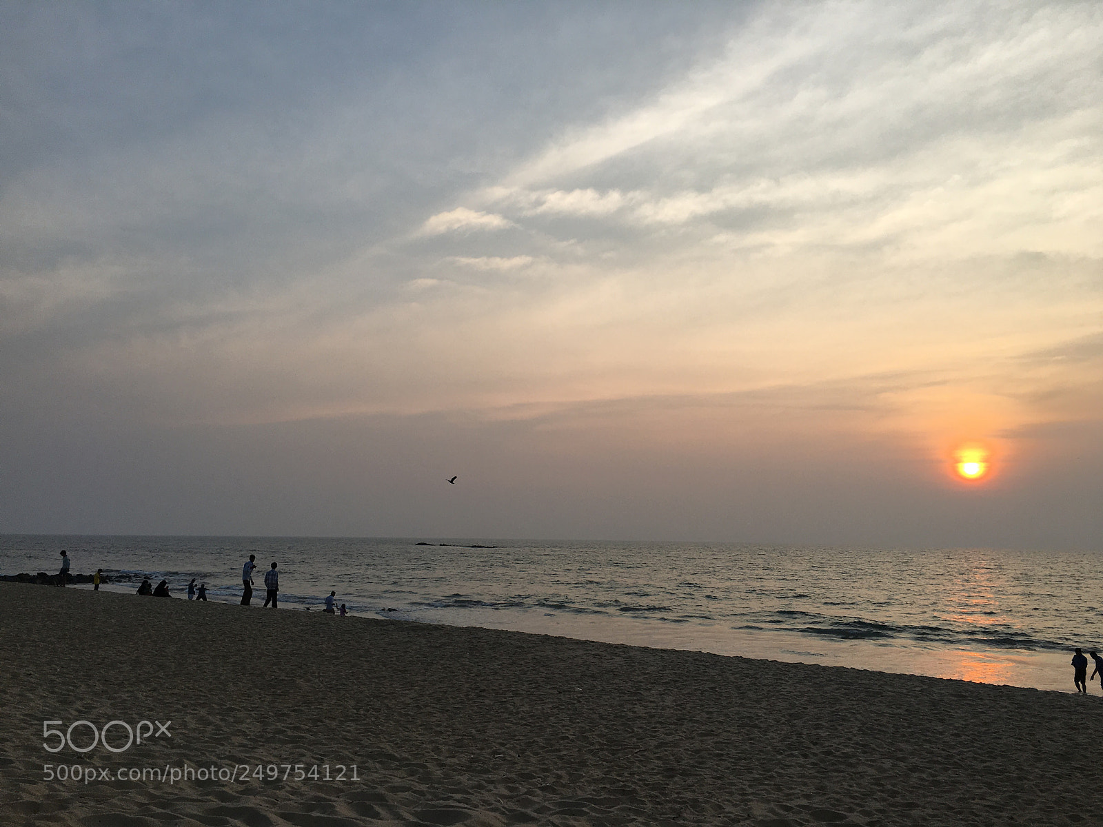 Apple iPhone 6s Plus sample photo. Dusk hues at tannir photography