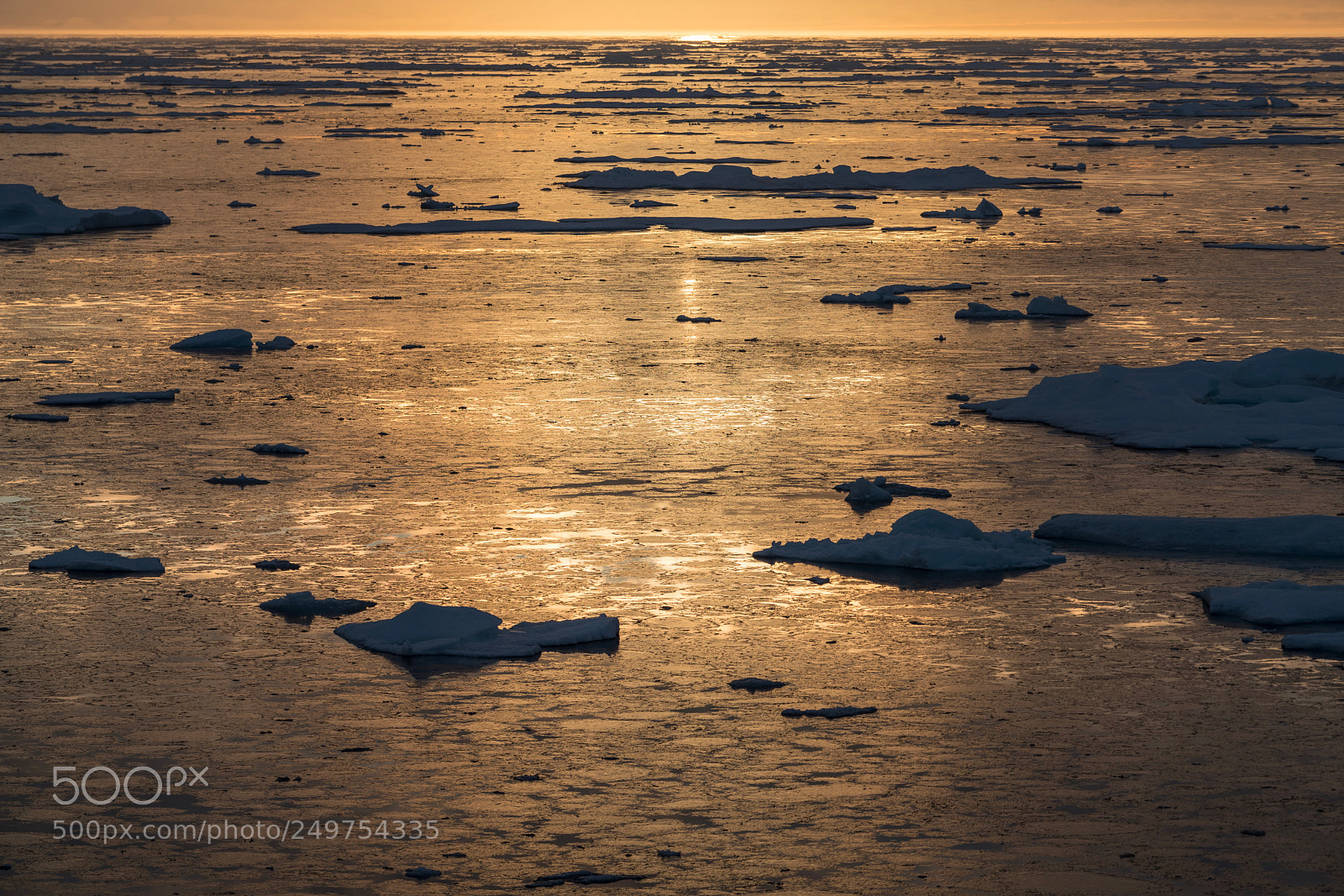 Sony a7R II sample photo. Baffin island photography