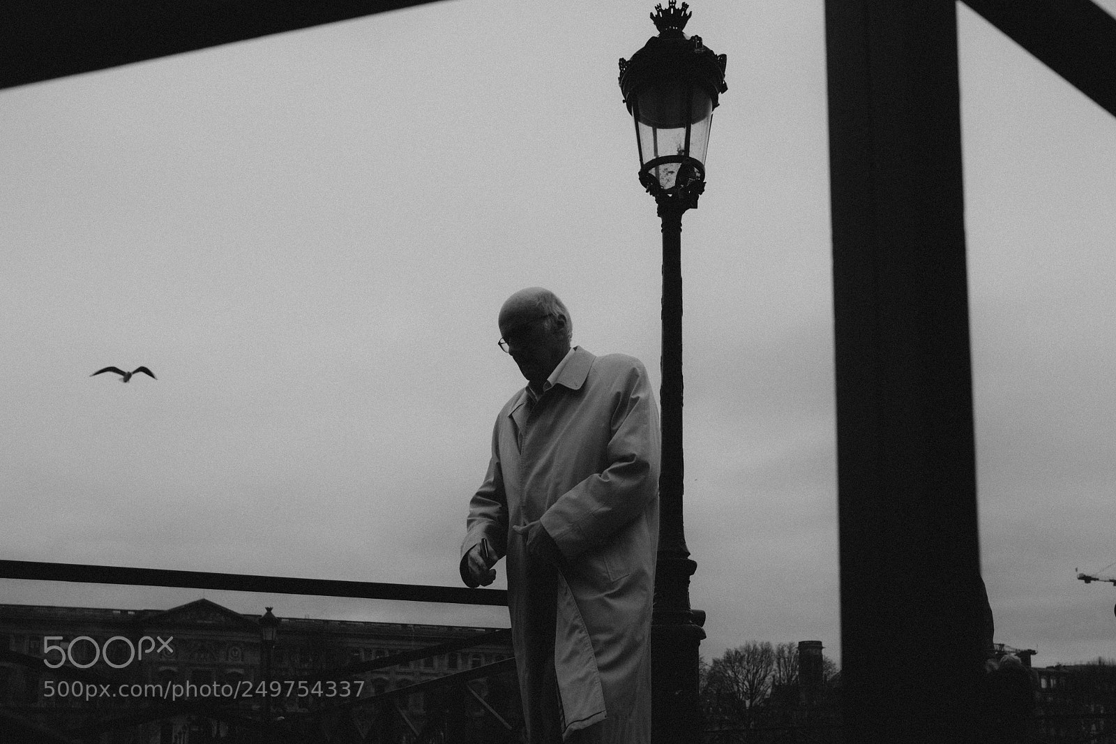 Fujifilm X-Pro1 sample photo. Man photography