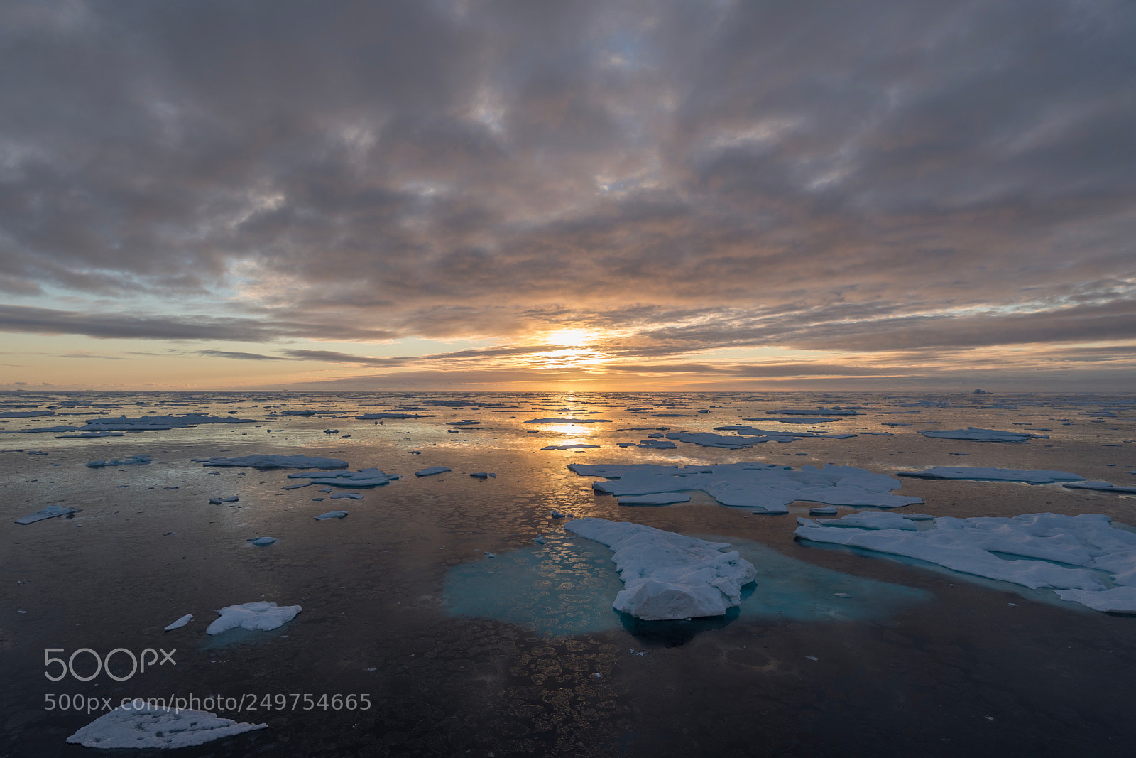 Sony a7R II sample photo. Baffin island photography