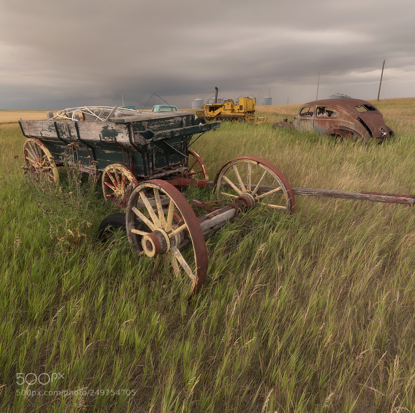 Sony a99 II sample photo. Wagoneer photography