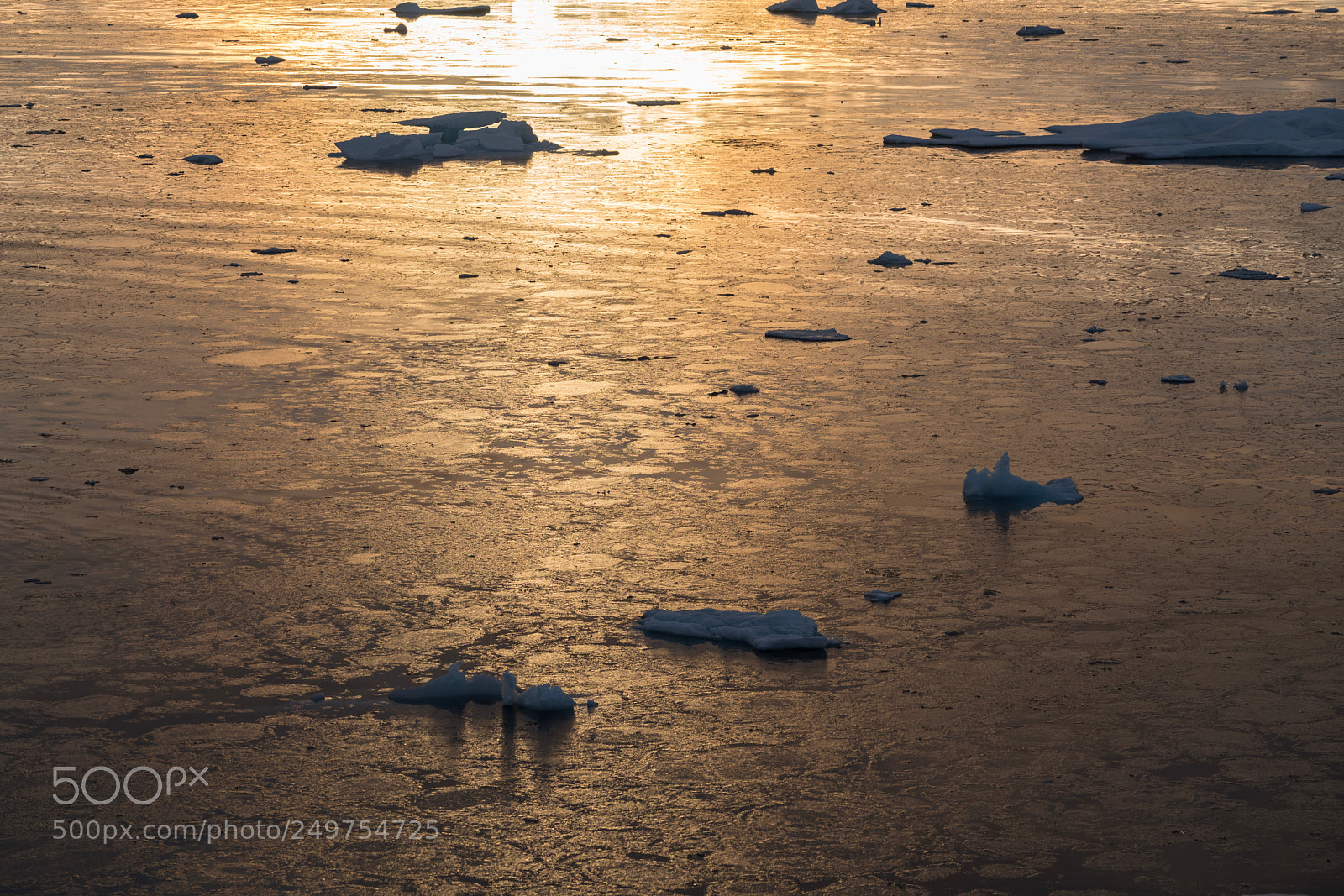 Sony a7R II sample photo. Baffin island photography