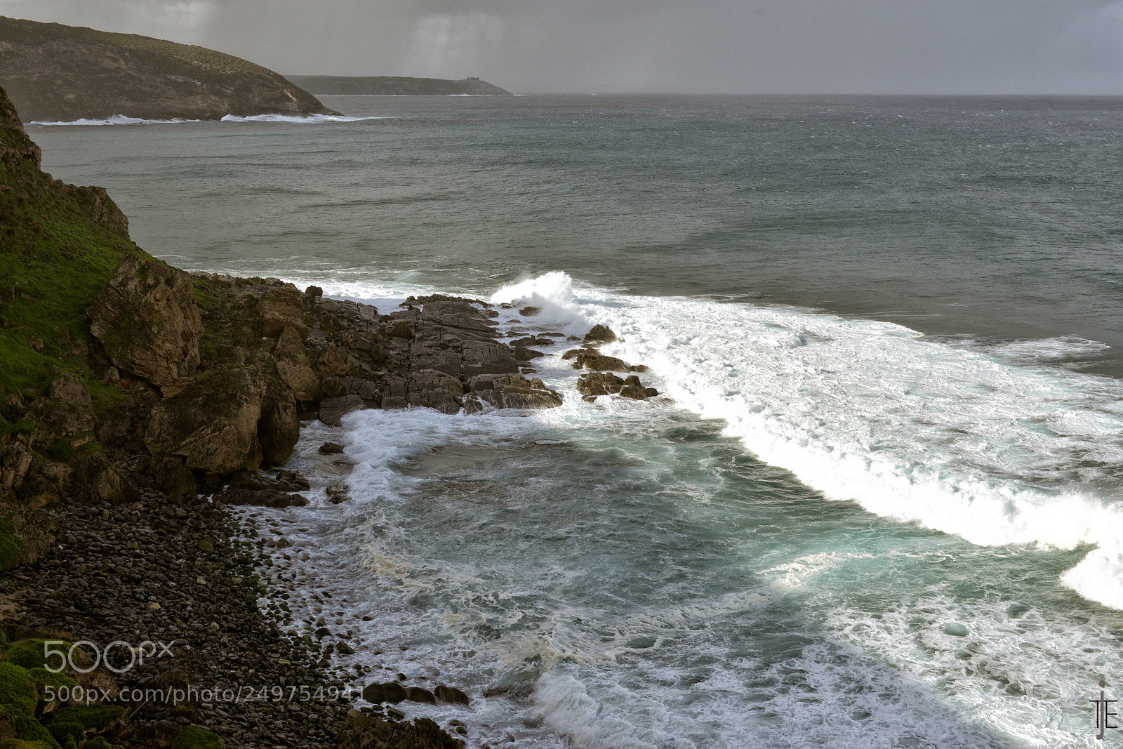 Nikon D810 sample photo. Australia photography