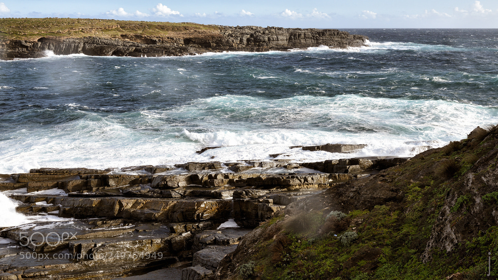 Nikon D810 sample photo. Australia photography