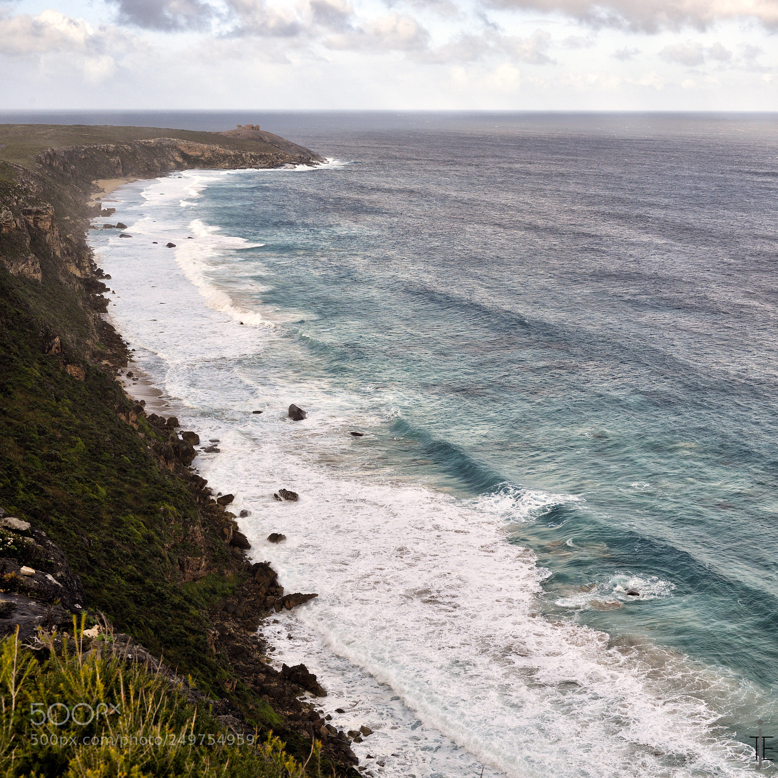 Nikon D810 sample photo. Australia photography