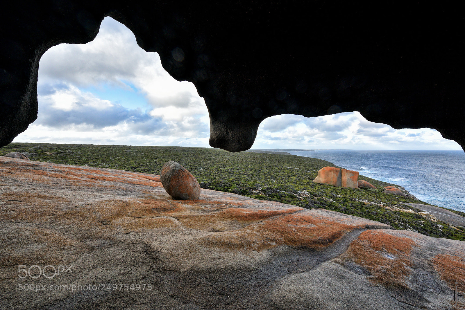 Nikon D810 sample photo. Australia photography